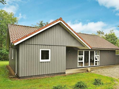  Holiday Home Søgårdsvej VIII in Ansager
