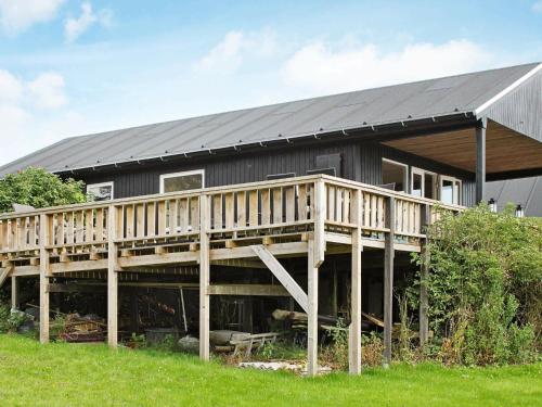  4 person holiday home in Aabenraa in Aabenraa