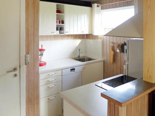 Two-Bedroom Holiday home in Otterup 5 - image 2