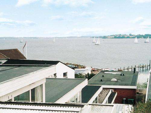 One-Bedroom Holiday home in Gråsten