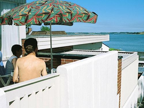 One-Bedroom Holiday home in Gråsten