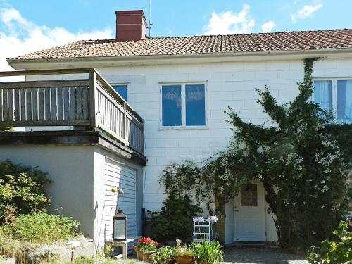 One-Bedroom Holiday home in Lysekil 9 - Lysekil