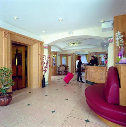 Hotel Alba Wellness & Spa 2