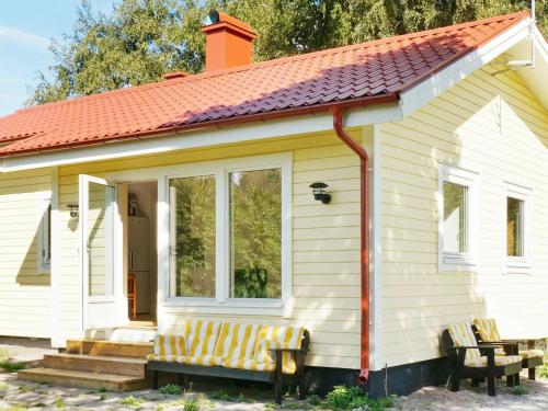 Holiday home FJÄLKINGE 