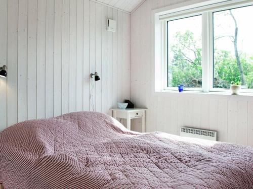 Three-Bedroom Holiday home in Slagelse 9 - image 8
