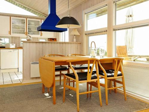 Holiday home Faaborg II - image 11