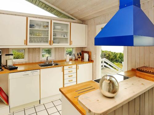 Holiday home Faaborg II - image 13