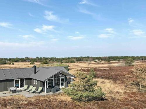 Three-Bedroom Holiday home in Rømø 40 - image 3