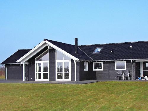  10 person holiday home in Sydals, Pension in Vibøge