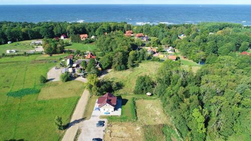 Karkle Beach Suites Karkle Beach Suites