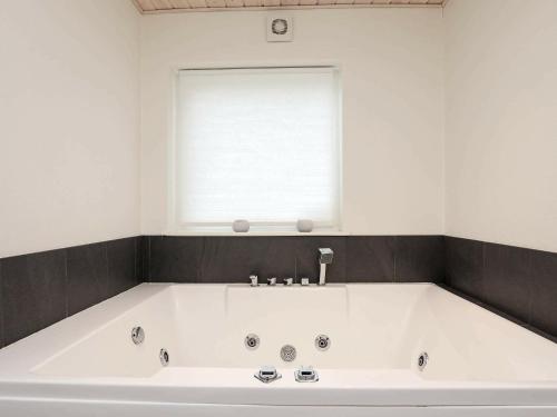  9 person holiday home in Hj rring in Lønstrup