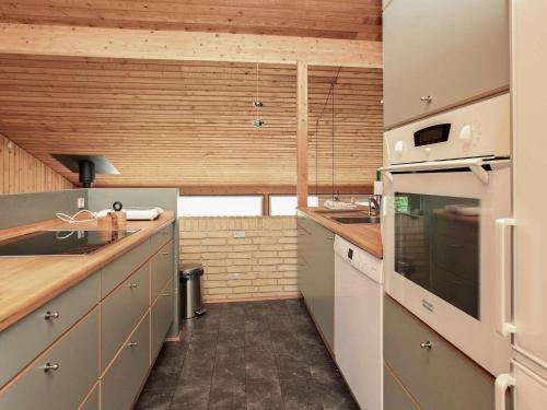 8 person holiday home in Asn s