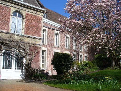 Maison D'Hôtes Du Théâtre chambre d'hôte Guesnain