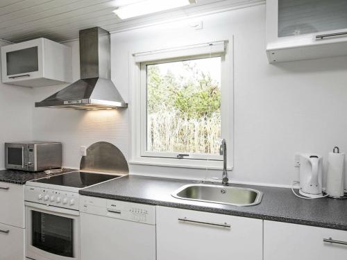  6 person holiday home in Jerup-By Traum in Jerup
