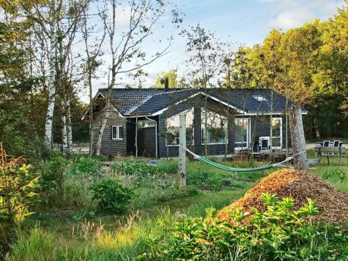 Three-Bedroom Holiday home in Spøttrup 11 - image 14