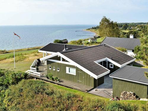 Holiday home Faaborg II - image 8