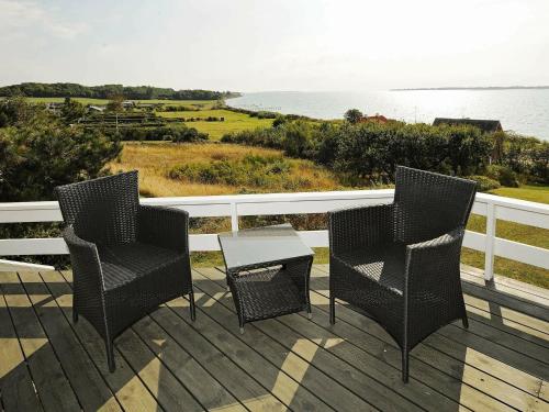Holiday home Faaborg II - image 2