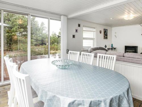  6 person holiday home in Jerup-By Traum in Jerup