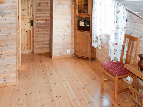 Holiday home GURSKØY - main image