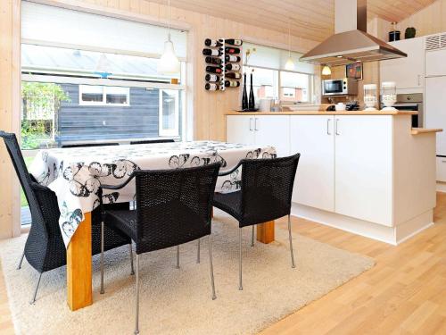 المرافق, Lakeview Retreat in Dagelokke - By Traum Ferienwohnungen in Dagelokke