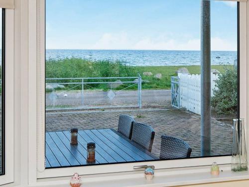  Holiday home Bjert II, Pension in Binderup Strand