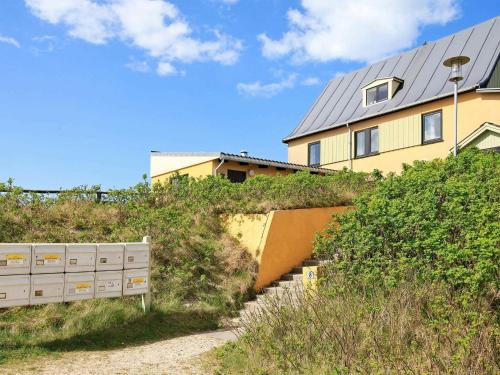 . 4 person holiday home in Vejers Strand