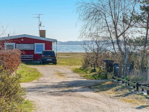  6 person holiday home in B rkop in Børkop