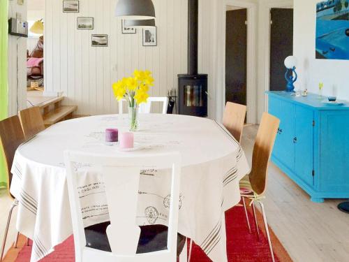 Three-Bedroom Holiday home in Spøttrup 11 - image 8