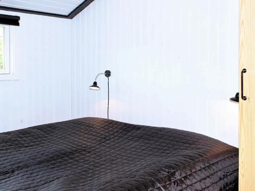 Three-Bedroom Holiday home in Vejers Strand 10