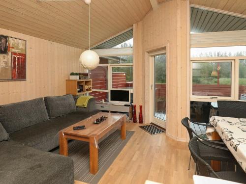 Holiday home Tranekær IV - image 8