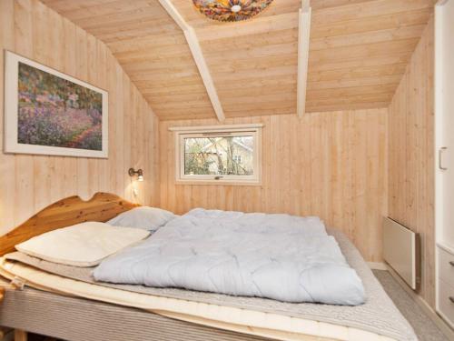 Three-Bedroom Holiday home in Oksbøl 39