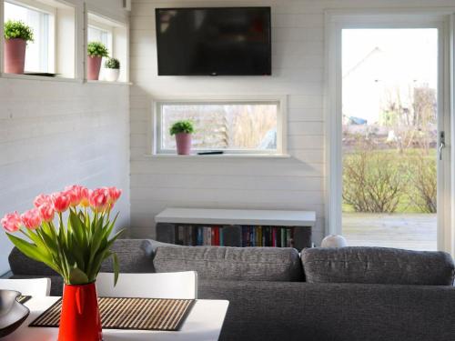 4 person holiday home in FALKENBERG in Фалкенберг