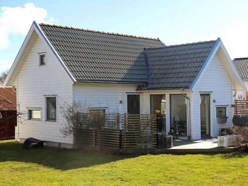 4 person holiday home in FALKENBERG