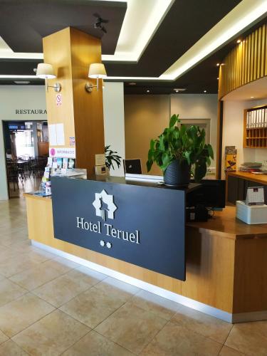 Hotel Restaurante Teruel Vinaròs