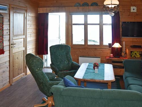 Holiday home Åram - image 7