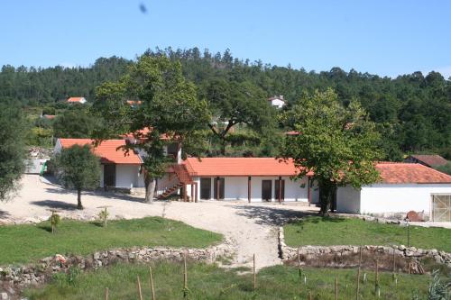Estabulo de Valinhas