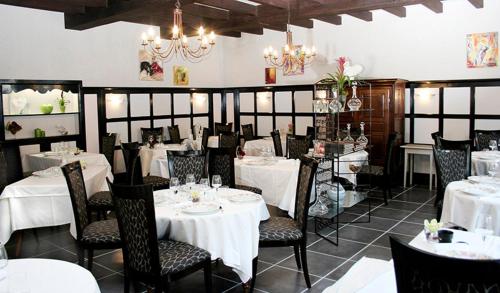 Logis Hotel Restaurant Nougier