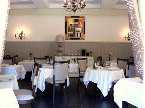 Logis Hotel Restaurant Nougier