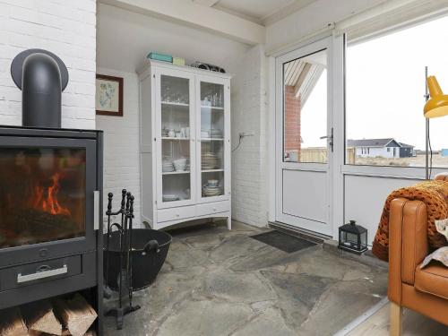 Three-Bedroom Holiday home in Harboøre 24 - image 5