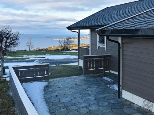 Holiday home Åram - image 3