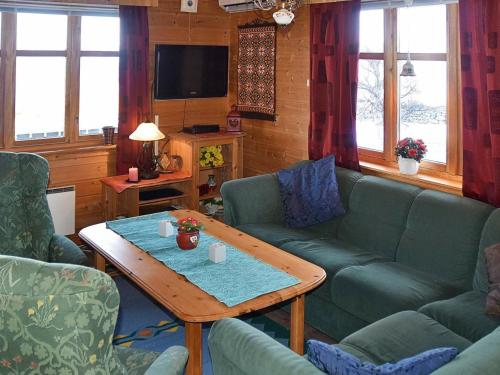 Holiday home Åram - image 8