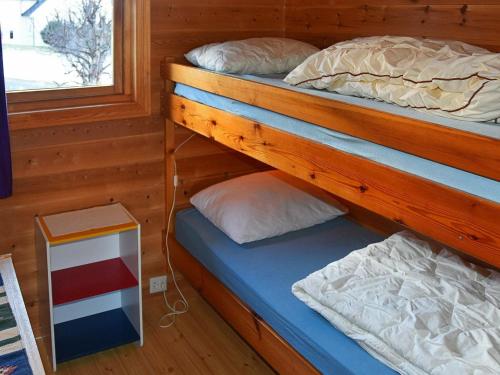 Holiday home Åram - image 12