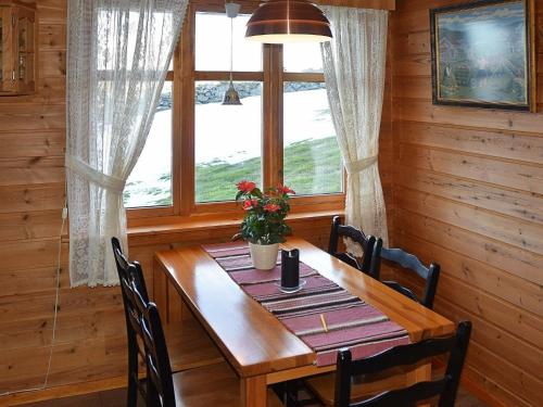 Holiday home Åram - image 10