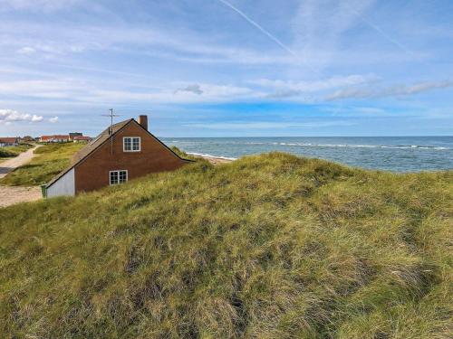 10 person holiday home in Fr strup