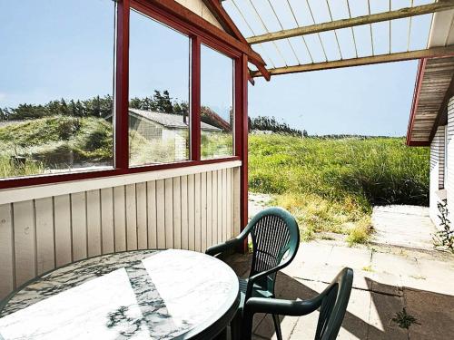 Three-Bedroom Holiday home in Løkken 65 - image 5