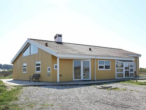 14 person holiday home in Hjørring-By Traum – khách sạn tại Hjorring