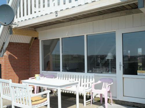  Three-Bedroom Holiday home in Harboøre 24 in Harboør
