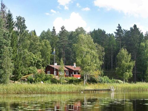 . 9 person holiday home in KOLSVA