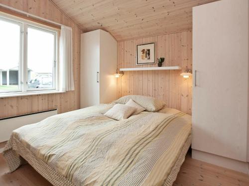 Three-Bedroom Holiday home in Ulfborg 32 - image 5