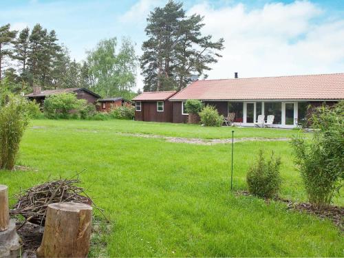 View, 8 person holiday home in Dannemare-By Traum in Dannemare